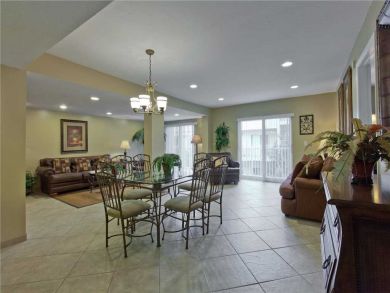 Bayfront Siesta Key Vacation Condo
