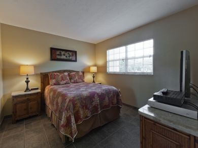 Bayfront Siesta Key Vacation Condo