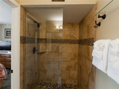 Bayfront Siesta Key Vacation Condo