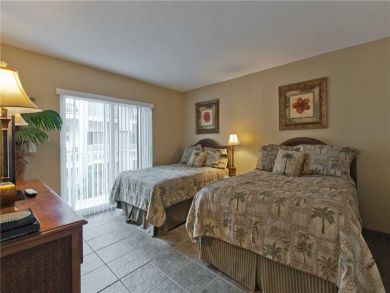 Bayfront Siesta Key Vacation Condo