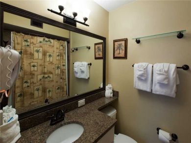 Bayfront Siesta Key Vacation Condo