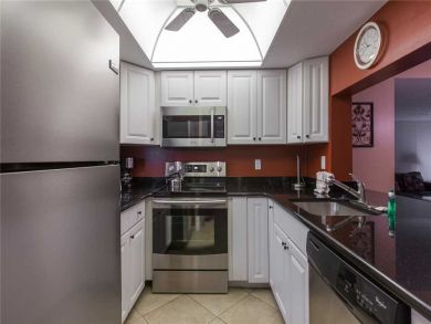 Bayfront Siesta Key Vacation Condo