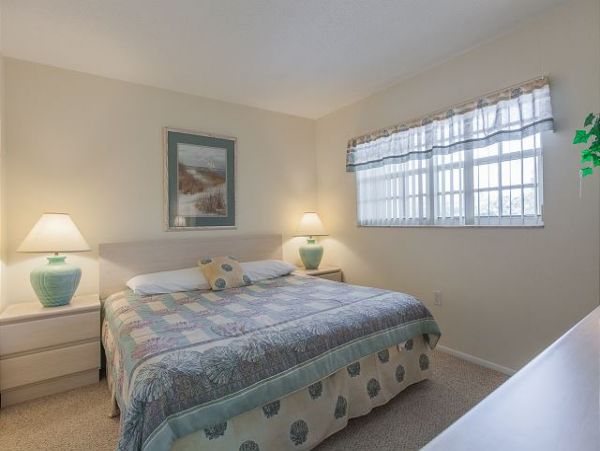 Siesta Key Condo 879009
