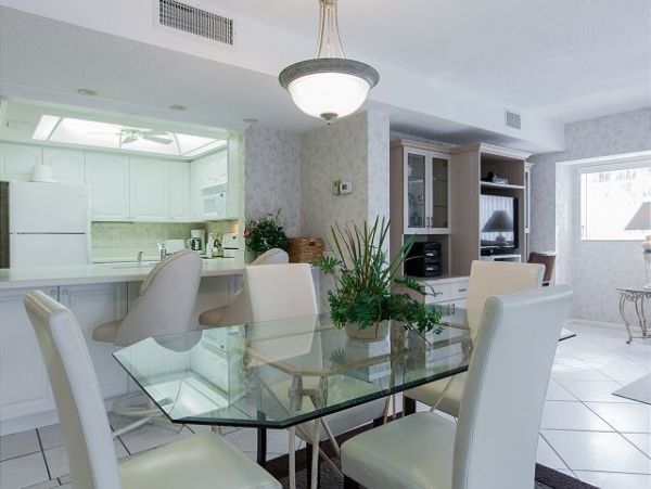 Siesta Key Condo 879009
