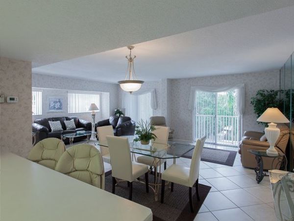 Siesta Key Condo 879009