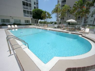 Shared Pool