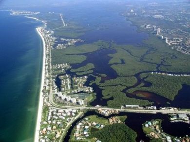 Beach Front Vacation Condo