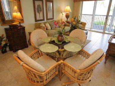 Beach Front Vacation Condo