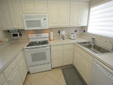 Two Bedroom Condo a Great Winter Retreat - Full Gulf Views