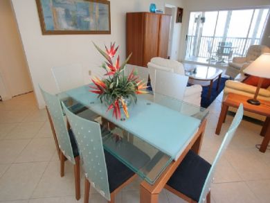 Two Bedroom Condo a Great Winter Retreat - Full Gulf Views