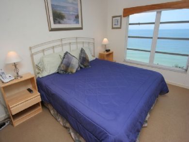 Two Bedroom Condo a Great Winter Retreat - Full Gulf Views