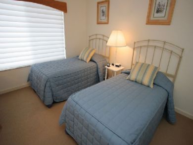 Two Bedroom Condo a Great Winter Retreat - Full Gulf Views