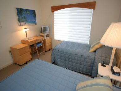 Two Bedroom Condo a Great Winter Retreat - Full Gulf Views
