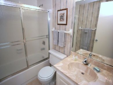 Two Bedroom Condo a Great Winter Retreat - Full Gulf Views