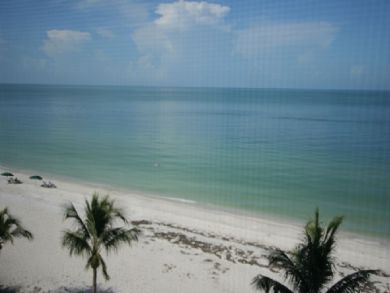 Two Bedroom Condo a Great Winter Retreat - Full Gulf Views
