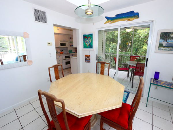 Charming Captiva Island Retreat Just Steps from the Beach