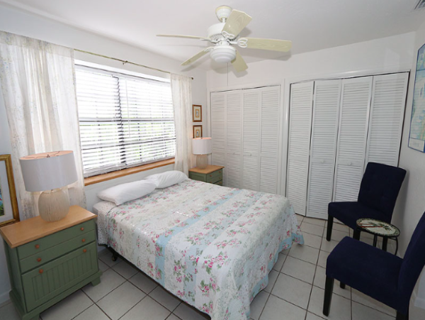 Charming Captiva Island Retreat Just Steps from the Beach