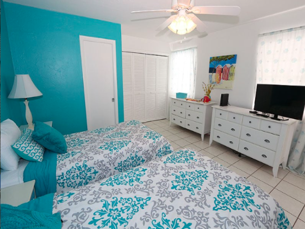 Charming Captiva Island Retreat Just Steps from the Beach
