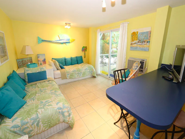 Charming Captiva Island Retreat Just Steps from the Beach