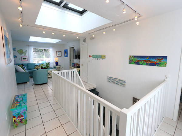 Charming Captiva Island Retreat Just Steps from the Beach