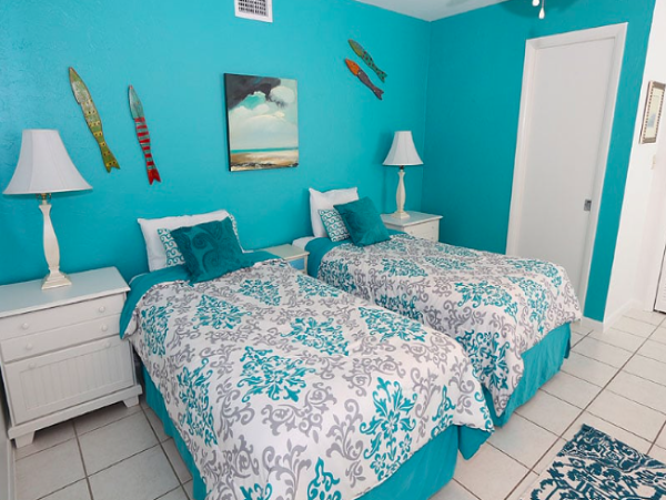 Charming Captiva Island Retreat Just Steps from the Beach