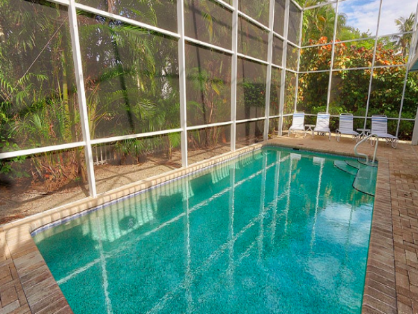 Charming Captiva Island Retreat Just Steps from the Beach