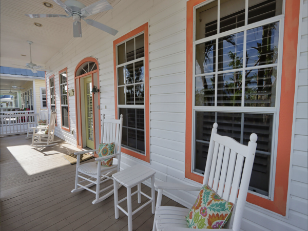 Five Bedroom Captiva Vacation Rental - 200ft from Beach!