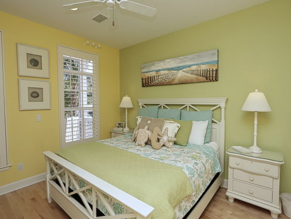 Five Bedroom Captiva Vacation Rental - 200ft from Beach!