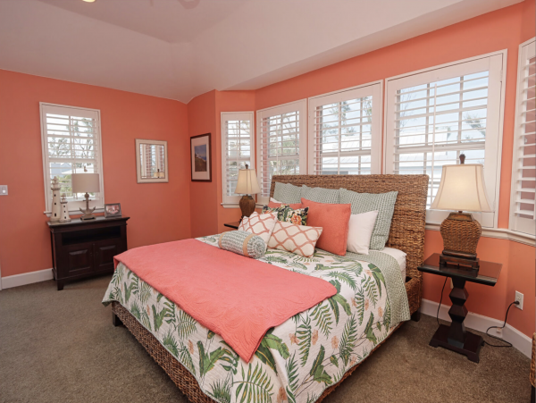 Five Bedroom Captiva Vacation Rental - 200ft from Beach!