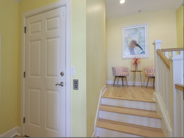 Five Bedroom Captiva Vacation Rental - 200ft from Beach!