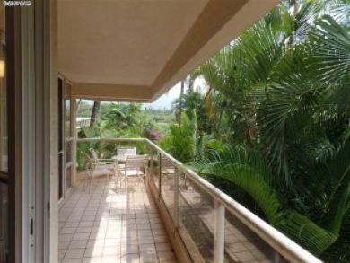 Kihei Vacation Condo Sleeps Six Guests.