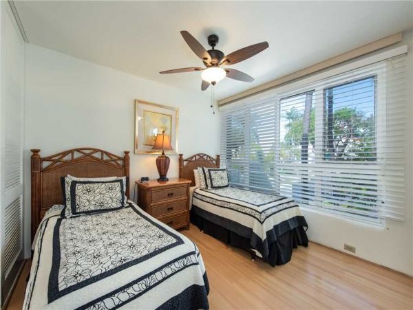 MAUI Vacation Rental Condo with 2 Bedrooms Walk To Beach