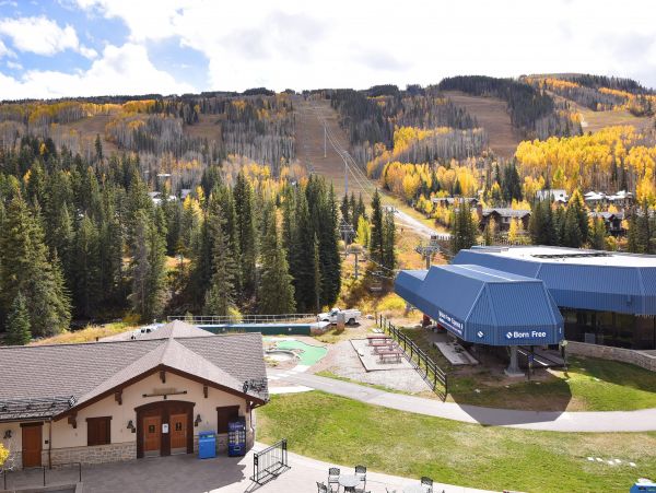 2 Bedroom Ski in Ski Out  Vacation Rental Sleeps 6 Lionshead