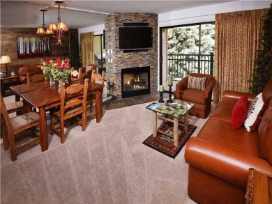 Lionshead The Latest Upscale Ski Resort in the Rockies