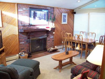 Living Room Living Room