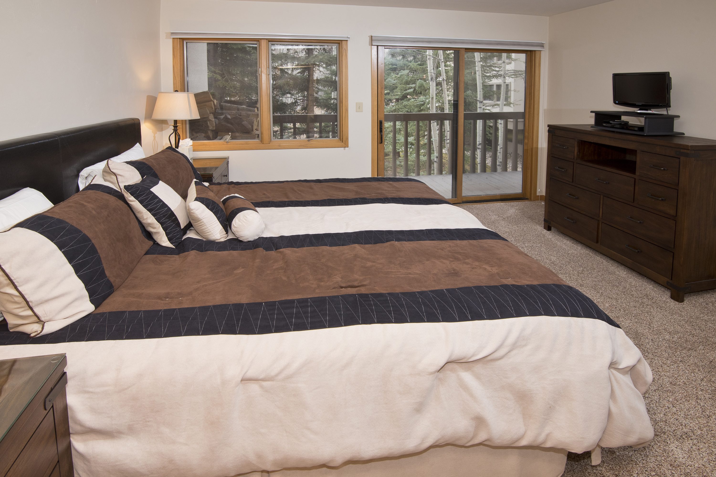 Beaver Creek Bachelor Gulch Condo 87917