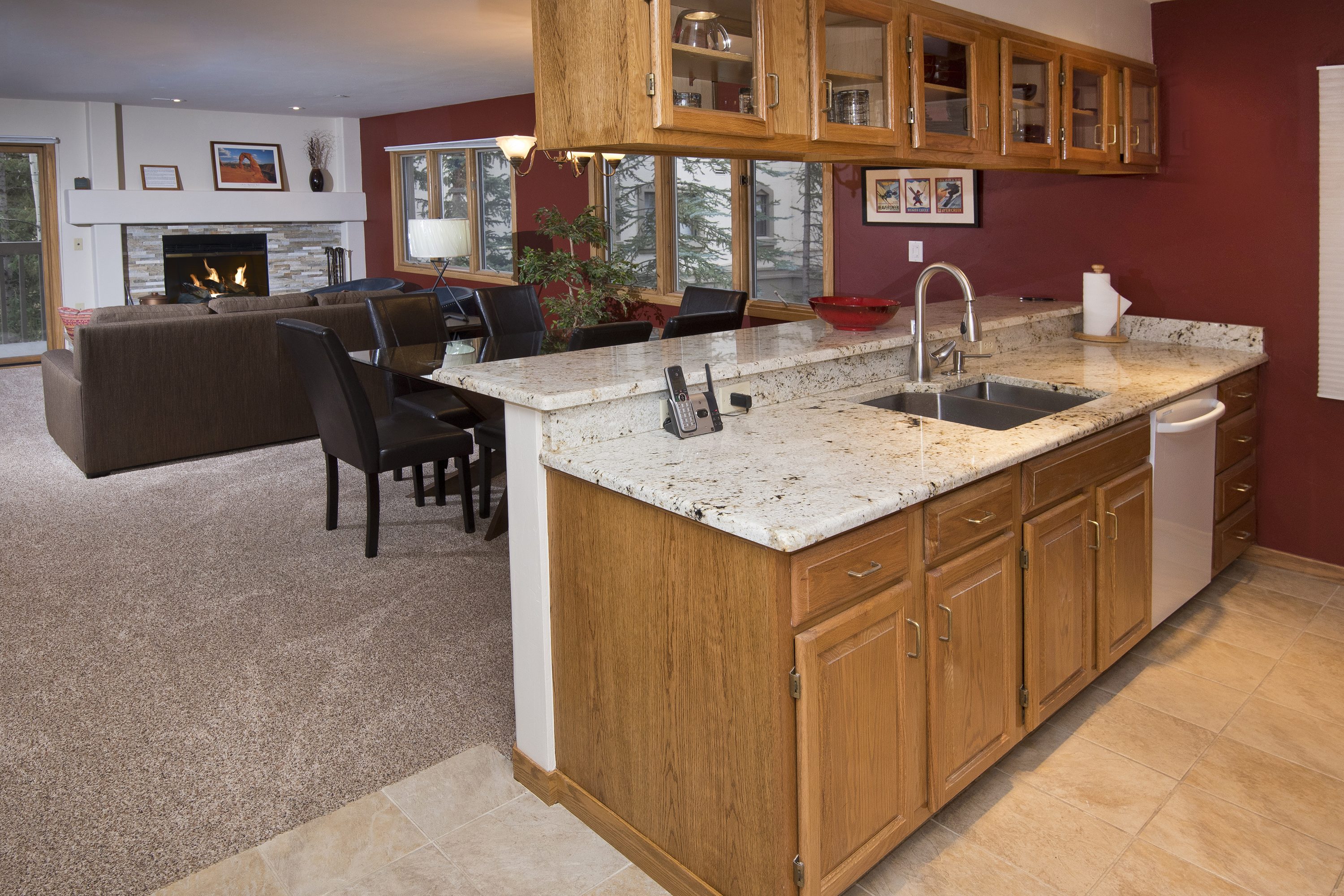 Beaver Creek Bachelor Gulch Condo 87917