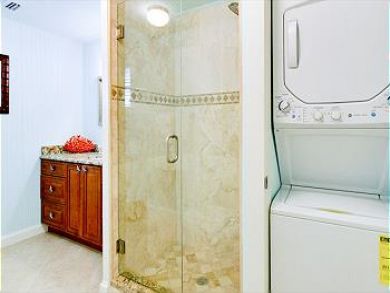 Laundry Nook