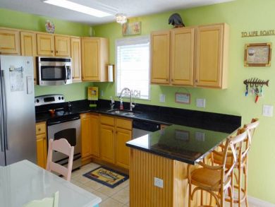 d kitchen