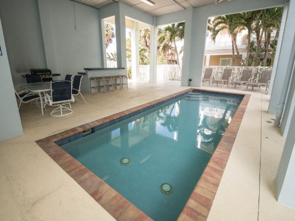 Luxury Bradenton Beach 3 Bedroom Vacation Duplex Rental
