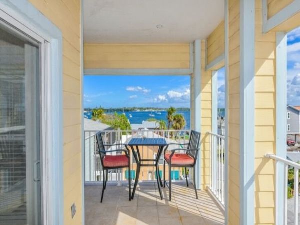 Luxury Bradenton Beach 3 Bedroom Vacation Duplex Rental