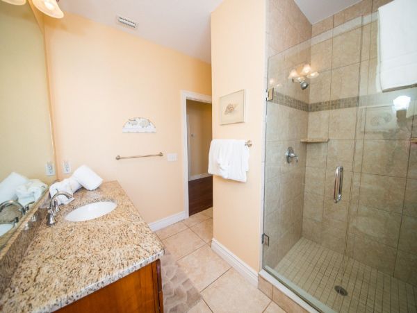 Luxury Bradenton Beach 3 Bedroom Vacation Duplex Rental