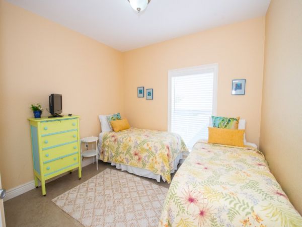 Luxury Bradenton Beach 3 Bedroom Vacation Duplex Rental