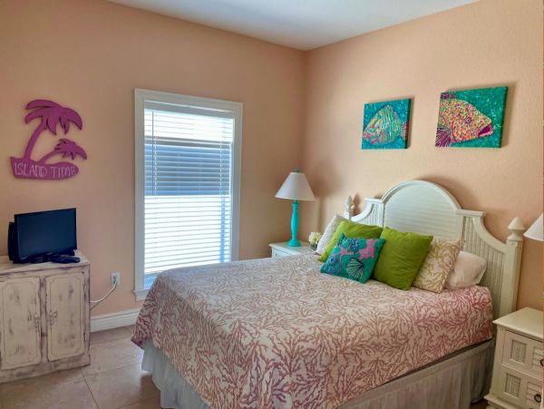 Luxury Bradenton Beach 3 Bedroom Vacation Duplex Rental