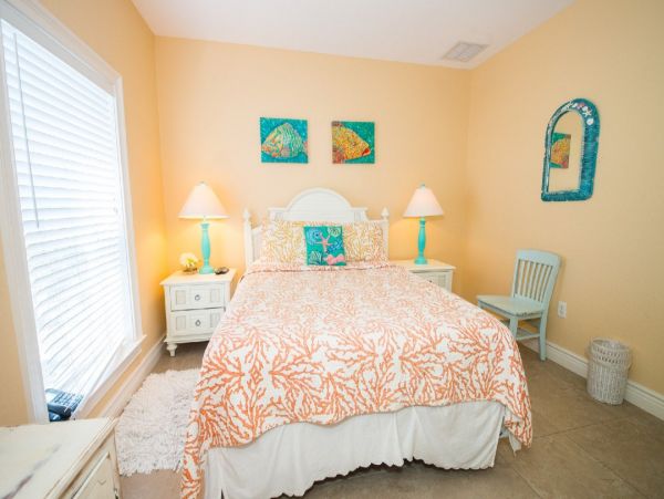 Luxury Bradenton Beach 3 Bedroom Vacation Duplex Rental