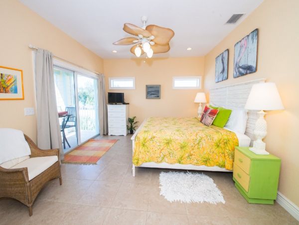Luxury Bradenton Beach 3 Bedroom Vacation Duplex Rental