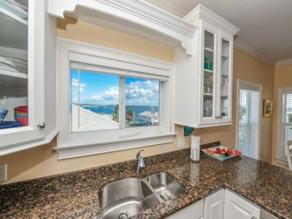 Luxury Bradenton Beach 3 Bedroom Vacation Duplex Rental