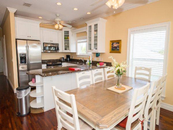 Luxury Bradenton Beach 3 Bedroom Vacation Duplex Rental