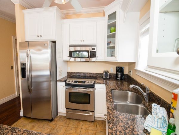 Luxury Bradenton Beach 3 Bedroom Vacation Duplex Rental