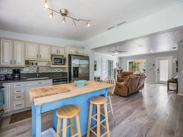 Private Pool Anna Maria Vacation Rental Home Three Bedrooms